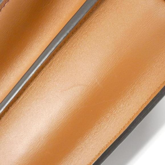 LOUIS VUITTON Monogram Reverse Dauphine MM M45958 Shoulder Bag - Picture 4 of 10